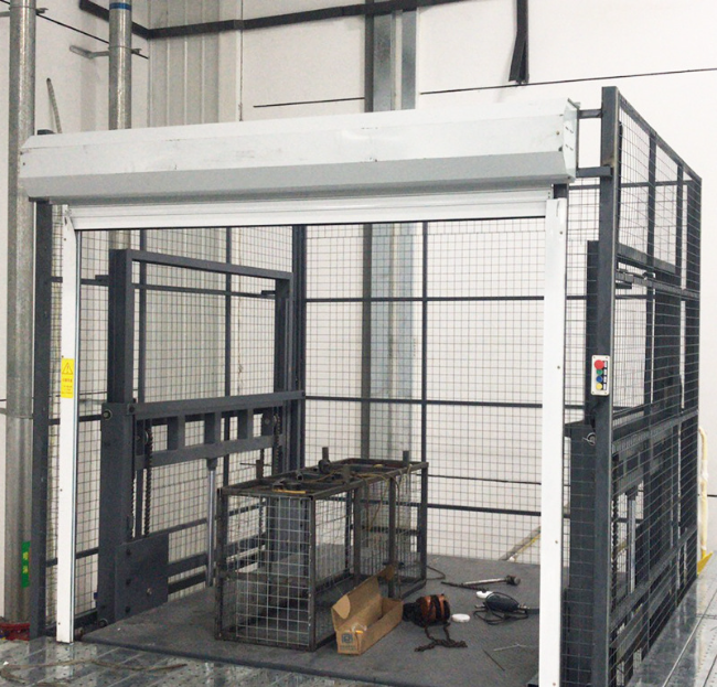 龙南升降平台选型常见问题及解决方案