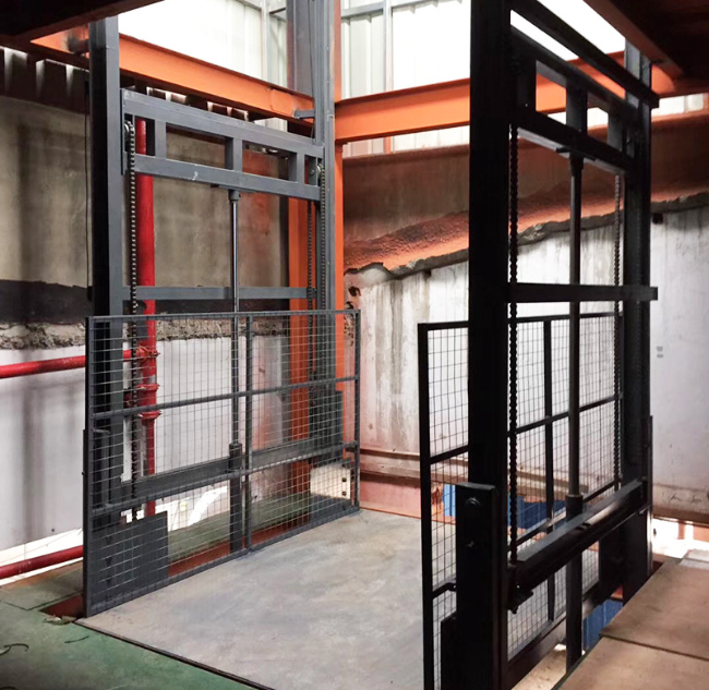 龙南升降平台维护保养常见问题及规范流程